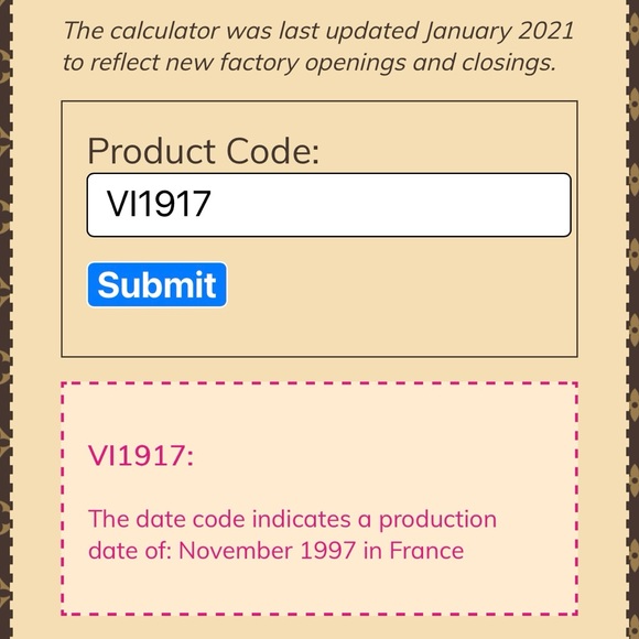 LOUIS VUITTON 1997 Vintage Monogram Canvas Bucket GM Pouch/Cosmetic Bag - Picture 12 of 12